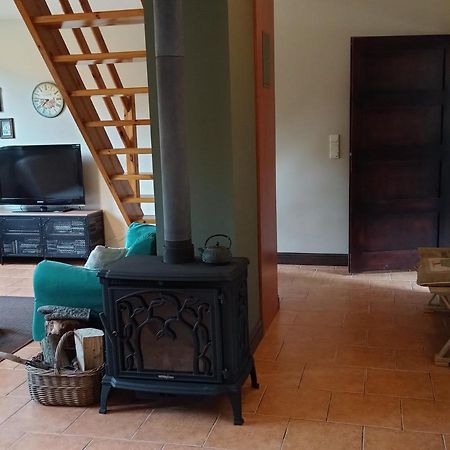 Za Piecem Villa Guzowy Piec Kültér fotó