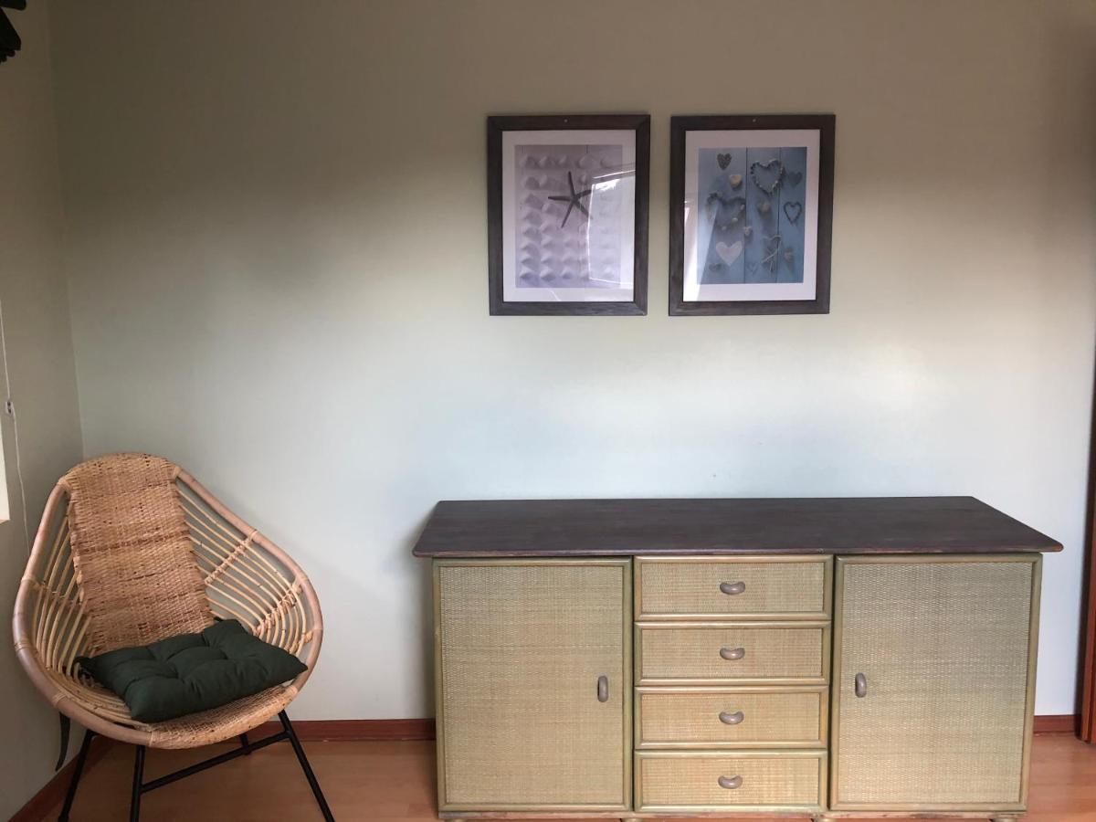 Za Piecem Villa Guzowy Piec Kültér fotó