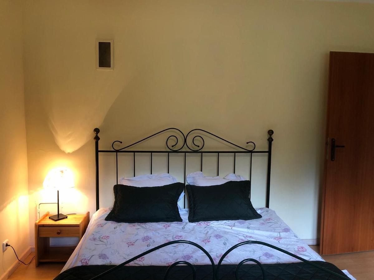 Za Piecem Villa Guzowy Piec Kültér fotó