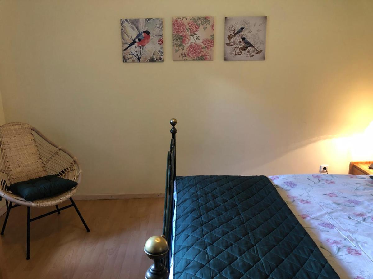 Za Piecem Villa Guzowy Piec Kültér fotó
