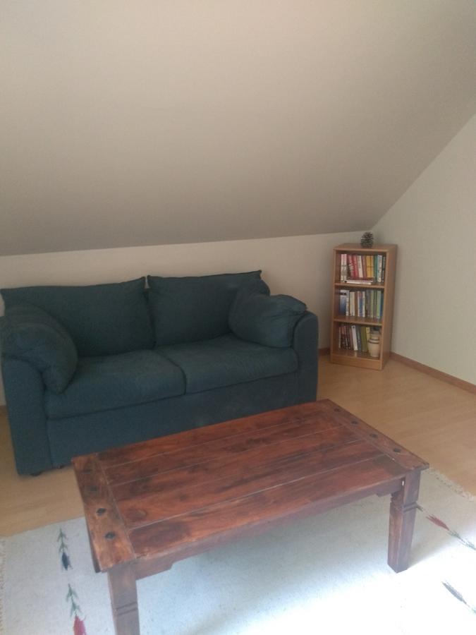 Za Piecem Villa Guzowy Piec Kültér fotó